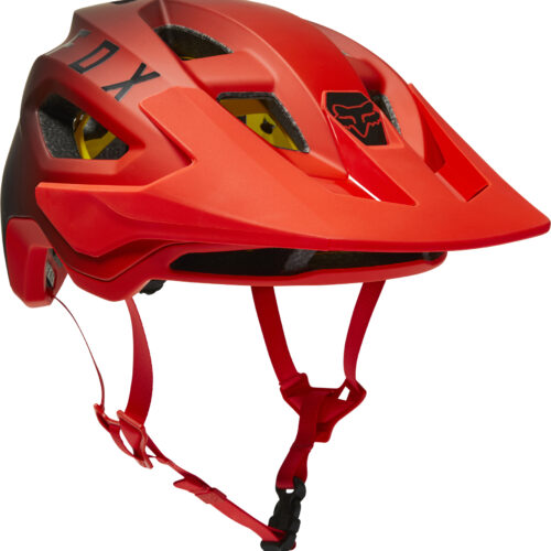 Fox Racing Speedframe Helmet