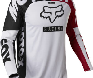 Fox Racing 360 Paddox Jersey