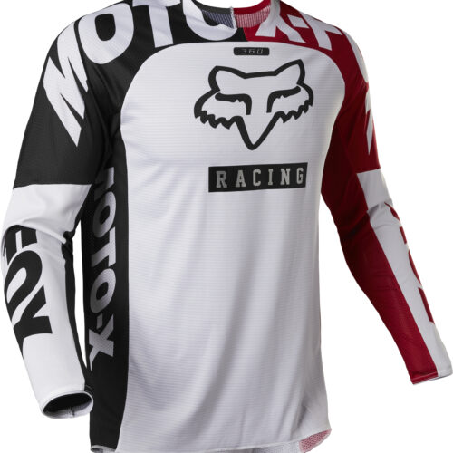 Fox Racing 360 Paddox Jersey