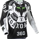 Fox Racing 360 Nobyl Combo - Image 5