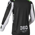 Fox Racing 360 Nobyl Combo - Image 7