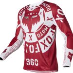 Fox Racing 360 Nobyl Combo - Image 8