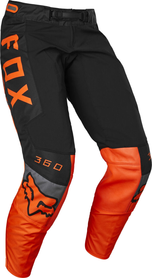 Fox Racing 360 Dier MX Combo - Image 3