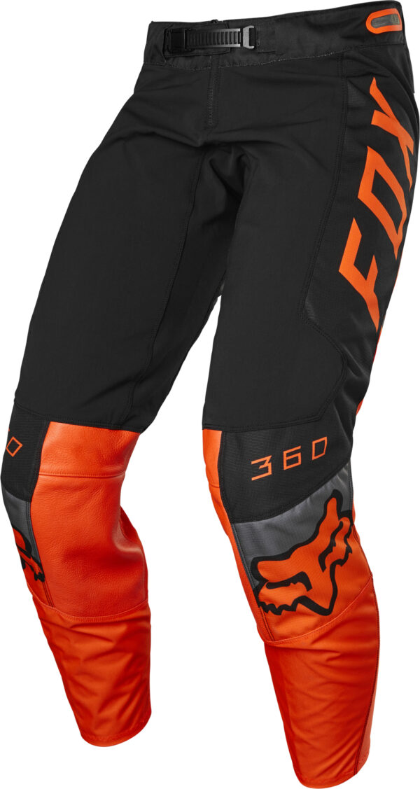 Fox Racing 360 Dier MX Combo - Image 5