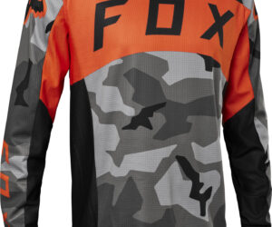 Fox Racing 180 Bnkr Jersey