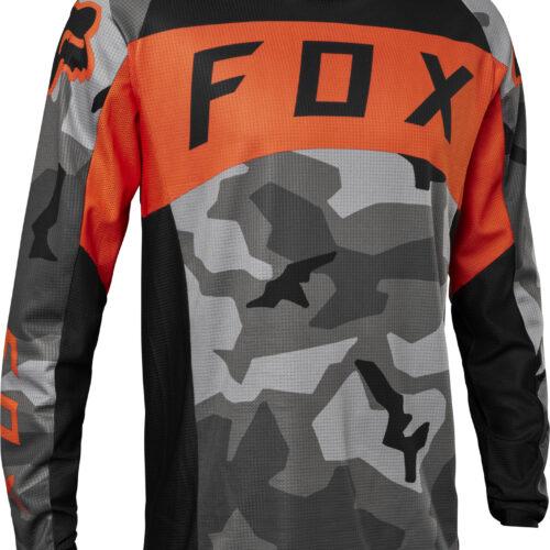 Fox Racing 180 Bnkr Jersey