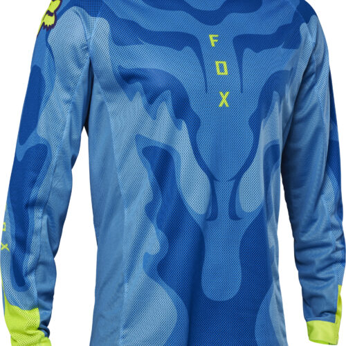 Fox Racing Airline Exo Jersey