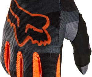 Fox Racing 180 Bnkr Gloves