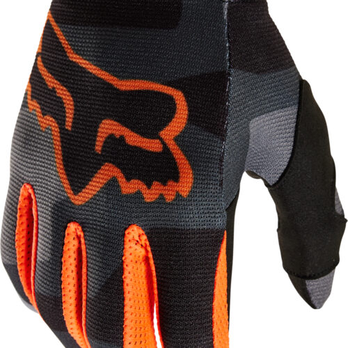 Fox Racing 180 Bnkr Gloves