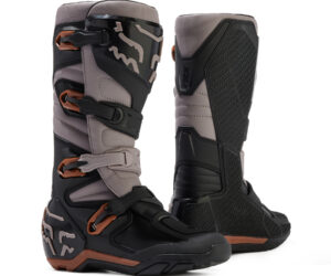 Fox Racing Comp X Off Road Boots