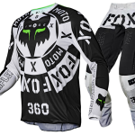 Fox Racing 360 Nobyl Combo - Image 2