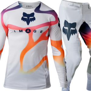 Fox Racing Flexair RYVR Limited Edition MX Combo