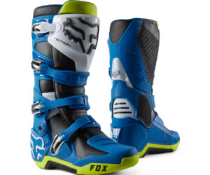 Fox Racing Motion Boots