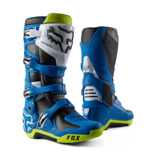 Fox Racing Motion Boots