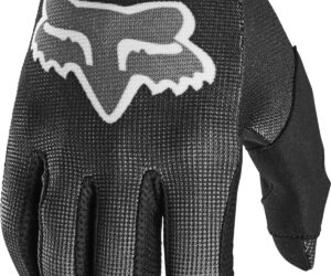 Fox Racing 180 Oktiv Gloves Black