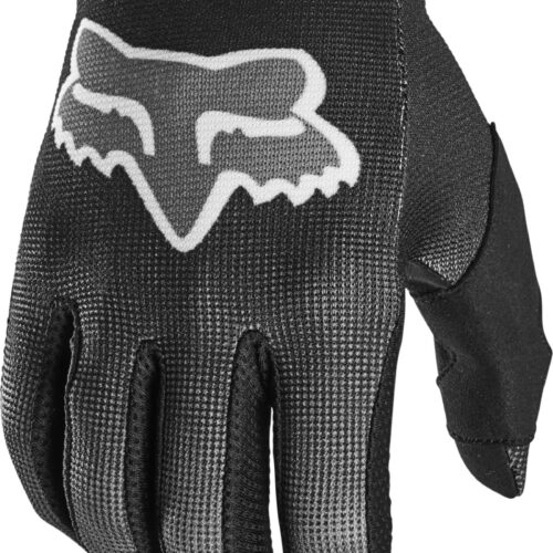 Fox Racing 180 Oktiv Gloves Black