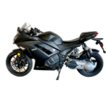 Venom x22GT 250cc Motorcycle with Automatic Transmission - Image 3