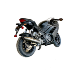 Venom x22GT 250cc Motorcycle with Automatic Transmission - Image 4
