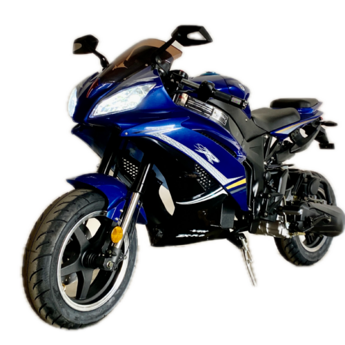 Venom x18R 200cc Motorcycle with Automatic Transmission