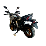 Lifan KP-Mini RS 150cc EFI Motorcycle Fuel Injected - Image 4