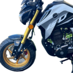 Lifan KP-Mini RS 150cc EFI Motorcycle Fuel Injected - Image 6