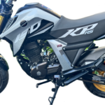 Lifan KP-Mini RS 150cc EFI Motorcycle Fuel Injected - Image 7