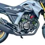 Lifan KP-Mini RS 150cc EFI Motorcycle Fuel Injected - Image 8