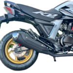 Lifan KP-Mini RS 150cc EFI Motorcycle Fuel Injected - Image 9