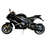 Venom x18R 200cc Motorcycle with Automatic Transmission - Image 7