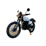 Venom Sportster 250cc Chopper 5 Speed - Image 3