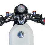 Venom Sportster 250cc Chopper 5 Speed - Image 6