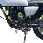 Venom Sportster 250cc Chopper 5 Speed - Image 7