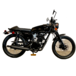 Venom Sportster 250cc Chopper 5 Speed - Image 8