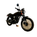 Venom Sportster 250cc Chopper 5 Speed - Image 9