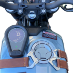 Lifan KPM200 Motorcycle Fuel Injected - Image 7