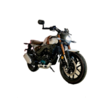 Lifan KPM200 Motorcycle Fuel Injected - Image 8