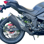 Venom x22 Ninja 125cc Motorcycle - Image 2