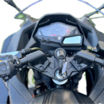 Venom x22 Ninja 125cc Motorcycle - Image 8