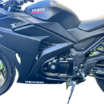 Venom x22 Ninja 125cc Motorcycle - Image 10