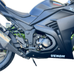 Venom x22 Ninja 125cc Motorcycle - Image 12