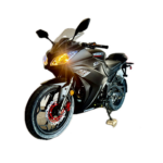 Venom x22 Ninja 125cc Motorcycle - Image 4