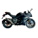 Venom x22 Ninja 125cc Motorcycle - Image 7
