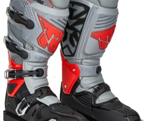 TR MX1 Pro Motorcycle Riding Boots