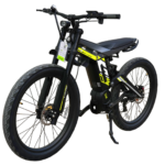 E-Moto Energetica One Electric Bicycle - Image 5