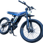 E-Moto Energetica One Electric Bicycle - Image 14