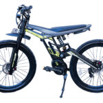 E-Moto Energetica One Electric Bicycle - Image 7