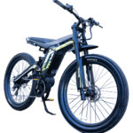 E-Moto Energetica One Electric Bicycle - Image 9
