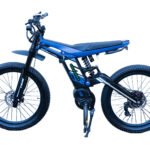 E-Moto Energetica One Electric Bicycle - Image 12
