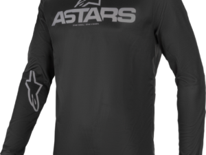 Alpinestars 2024 Fluid Jersey - Graphite - XXL