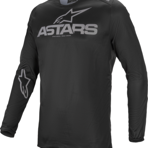 Alpinestars 2024 Fluid Jersey – Graphite